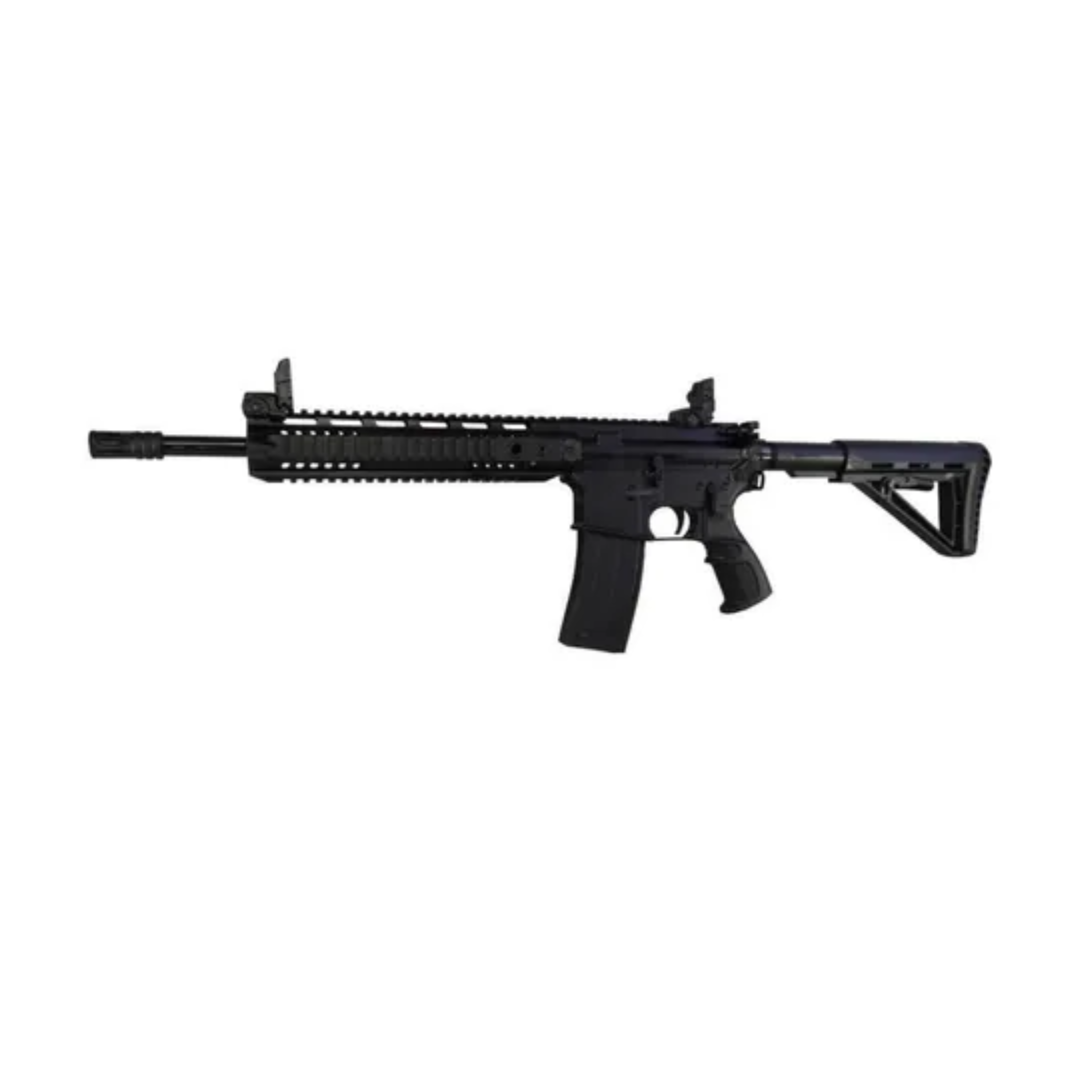 AKSA Arms K9