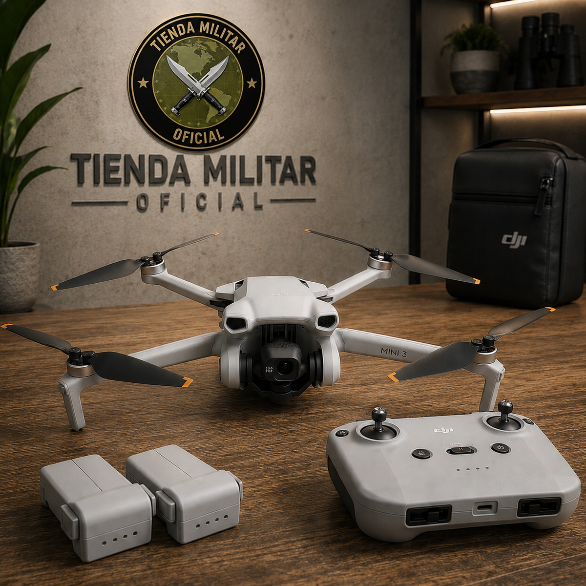Drone