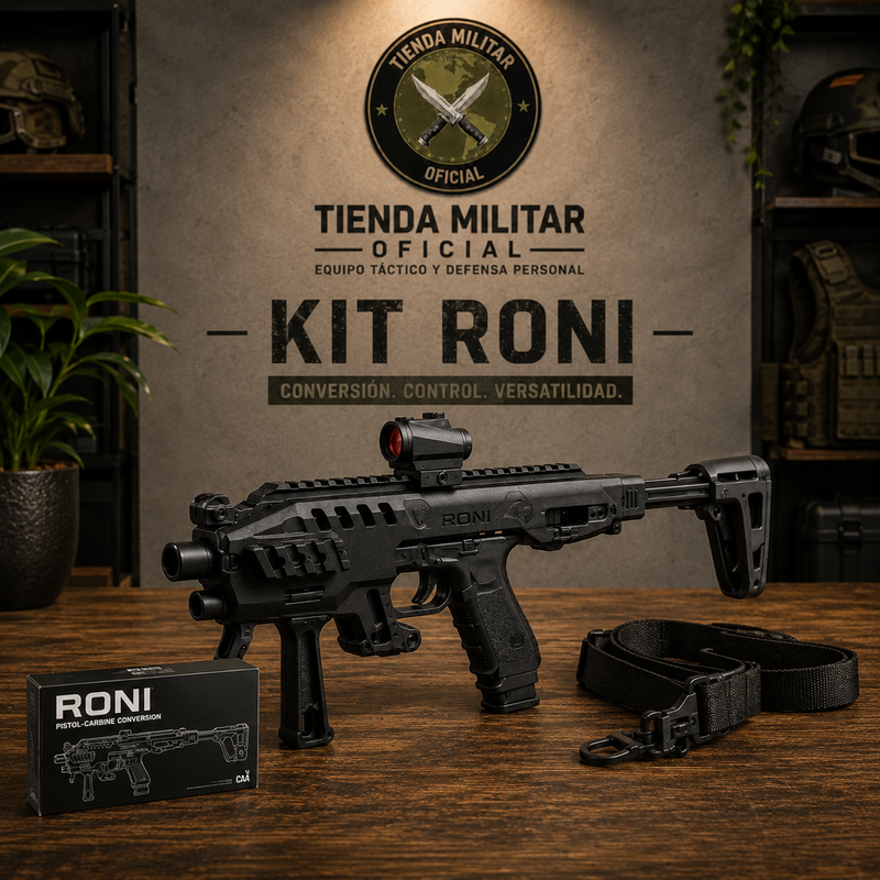 Kits RONI