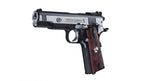 Pistola Umarex Colt Special Combat Classic 4.5mm BB CO2 – Dark Ops Finish