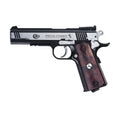Pistola Umarex Colt Special Combat Classic 4.5mm BB CO2 – Dark Ops Finish