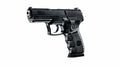 Pistola Umarex IWI Jericho B 4.5mm BB CO2 – Baby Eagle | Réplica Oficial IWI
