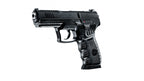 Pistola Umarex IWI Jericho B 4.5mm BB CO2 – Baby Eagle | Réplica Oficial IWI