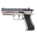 Pistola Cybergun Magnum Research Baby Eagle Non Blowback 4.5mm BB CO2