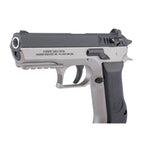 Pistola Cybergun Magnum Research Baby Eagle Non Blowback 4.5mm BB CO2