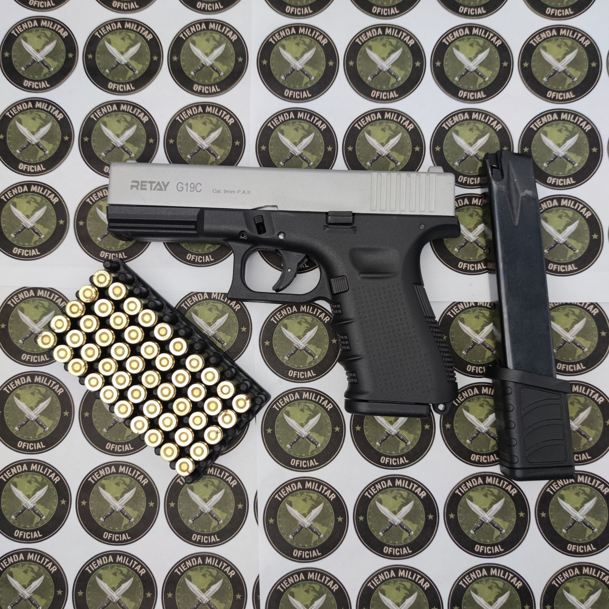 Retay G19C