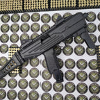 EKOL GANNET UZI