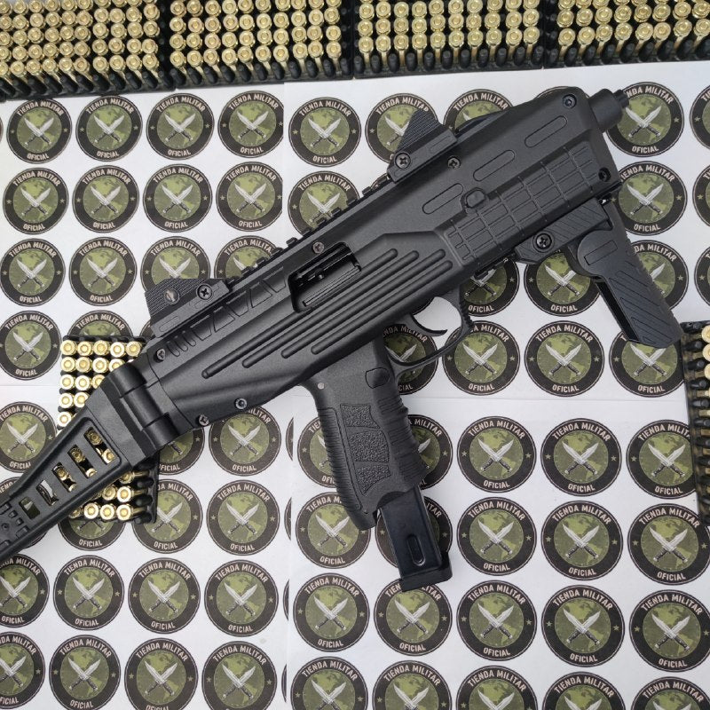 EKOL GANNET UZI