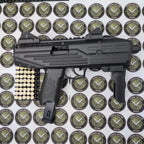 EKOL GANNET UZI