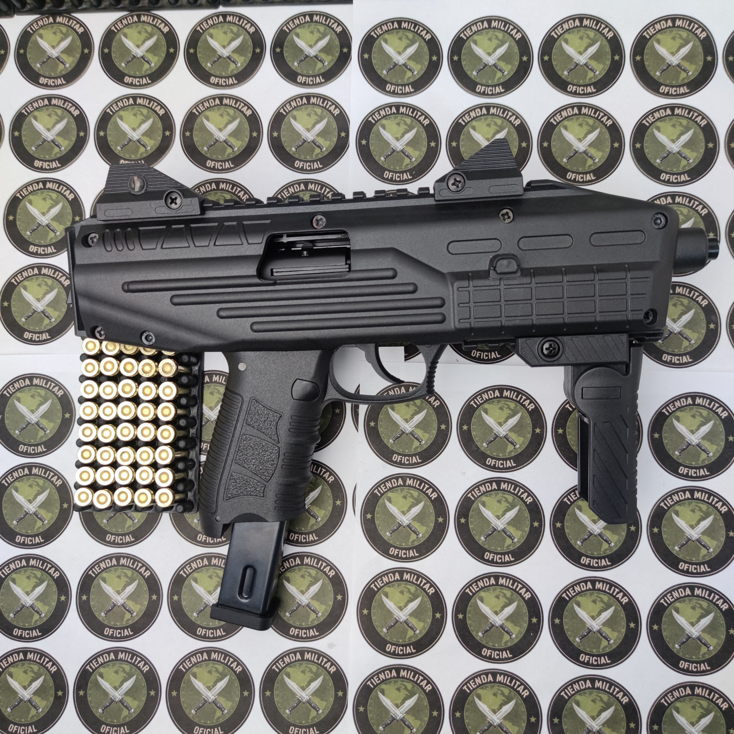 EKOL GANNET UZI