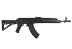 Rifle Airsoft Double Bell AKM Series AEG – 6mm BB | Full Metal Kalashnikov