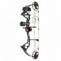 Bear Archery Royale Ready to Hunt – Paquete de Arco Compuesto