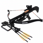 SAS Honor 175 lbs Ballesta Recurva con Mira Red Dot