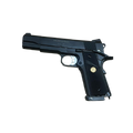 Pistola Airsoft Double Bell 1911 Professional Cal.45 GBB CO2 – 6mm BB