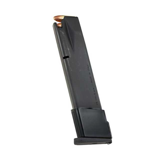 CARGADOR BERETTA 92 FS 20-RONDAS