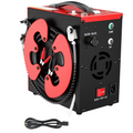 Compresor de Aire PCP GX Pump GX-E-CS3-I | Sin Aceite | 4500 PSI | DC 12V / AC 110V