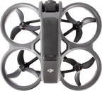 DJI Avata 2 – Fly More Combo | Gafas 3 + 3 Baterías + Tarjeta 64GB + Mochila Sling