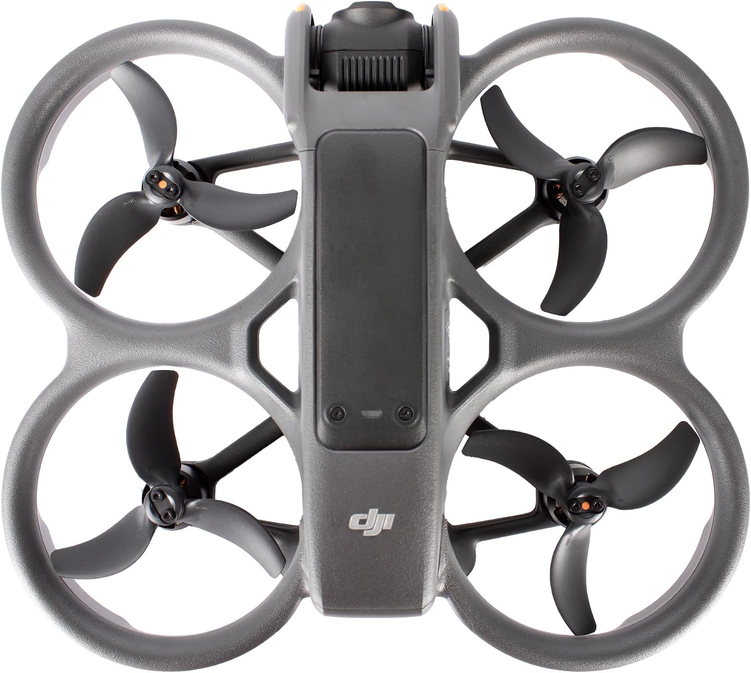 DJI Avata 2 – Fly More Combo | Gafas 3 + 3 Baterías + Tarjeta 64GB + Mochila Sling