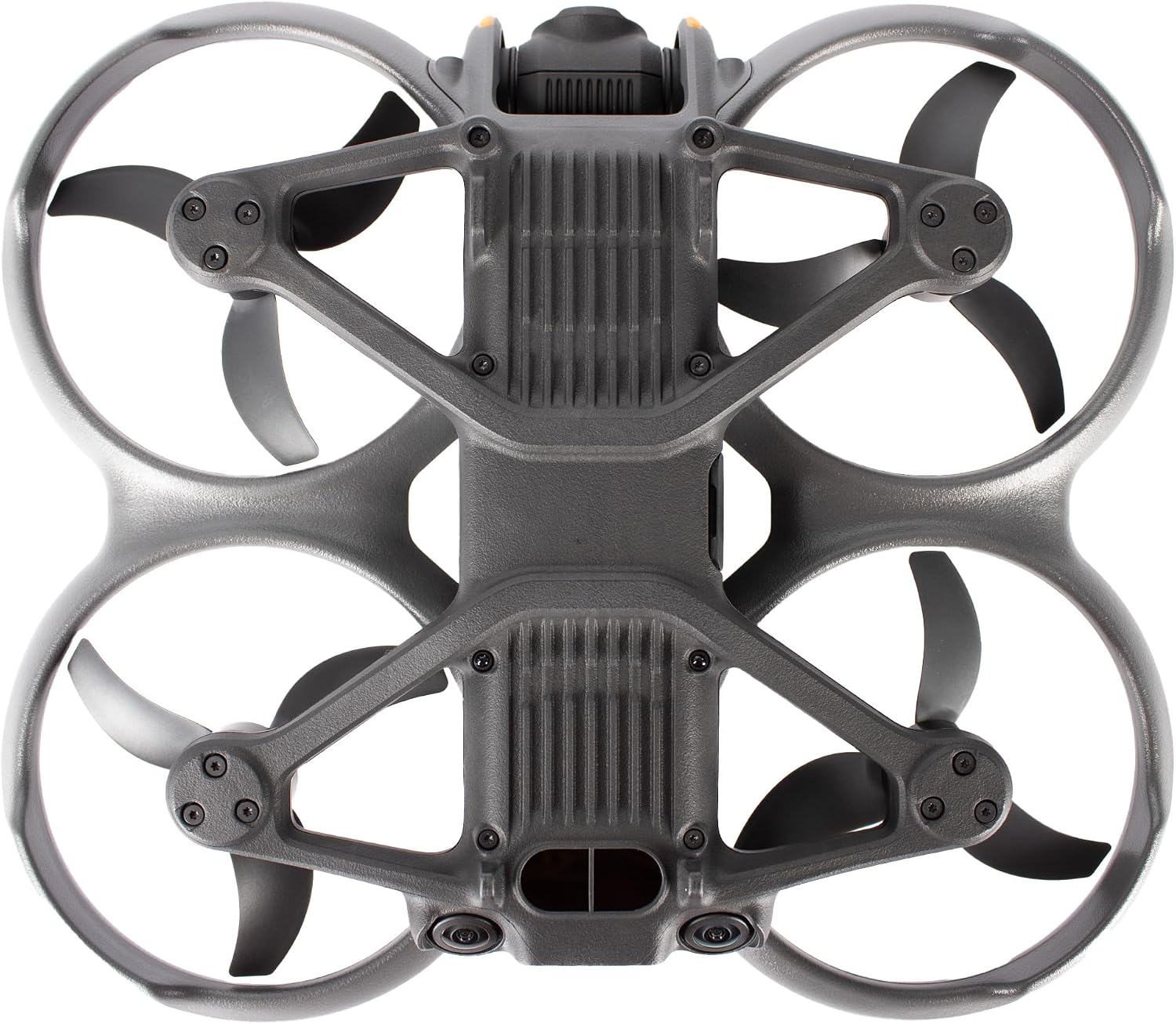 DJI Avata 2 – Fly More Combo | Gafas 3 + 3 Baterías + Tarjeta 64GB + Mochila Sling
