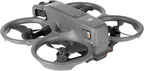 DJI Avata 2 – Fly More Combo | Gafas 3 + 3 Baterías + Tarjeta 64GB + Mochila Sling