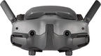 DJI Avata 2 – Fly More Combo | Gafas 3 + 3 Baterías + Tarjeta 64GB + Mochila Sling