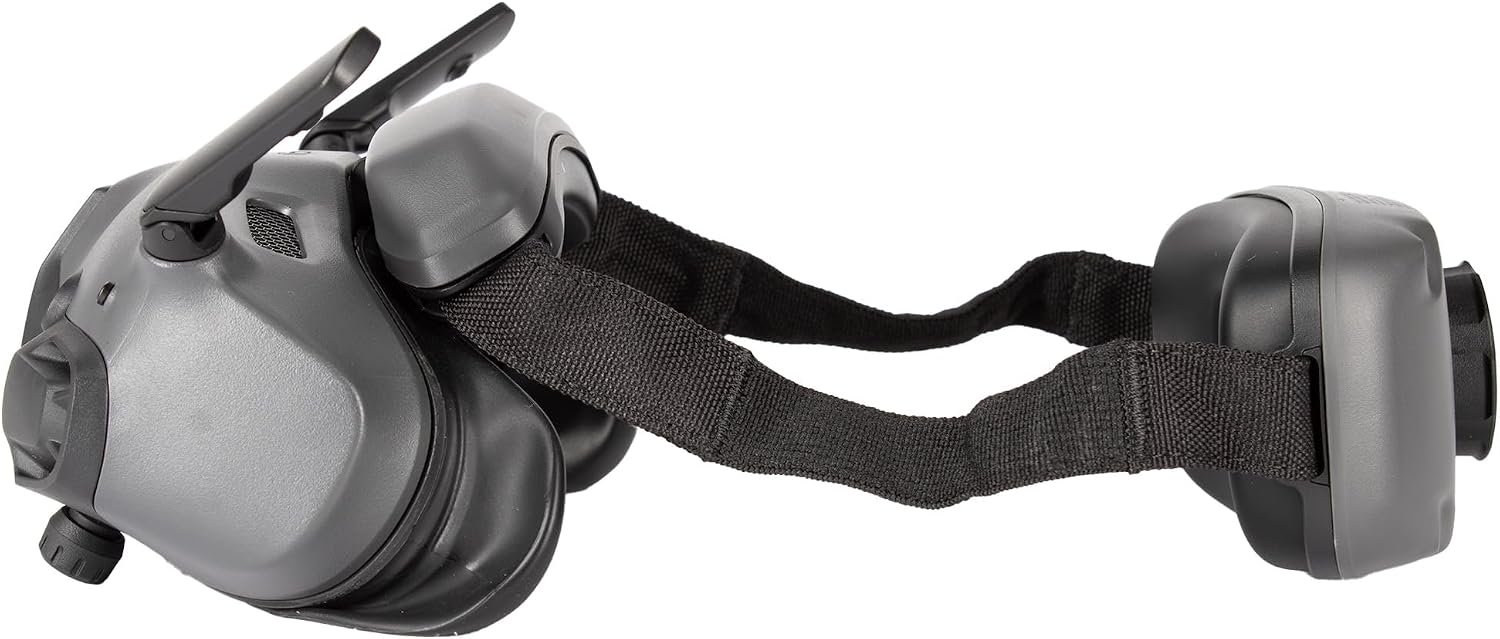 DJI Avata 2 – Fly More Combo | Gafas 3 + 3 Baterías + Tarjeta 64GB + Mochila Sling