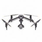 DJI Inspire 3 – Combo Cine Pro | Zenmuse X9-8K + RC Plus + 6 Baterías + PROSSD 1TB