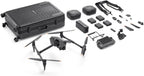 DJI Inspire 3 – Combo Cine Pro | Zenmuse X9-8K + RC Plus + 6 Baterías + PROSSD 1TB