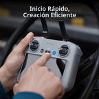 DJI RC 2 – Control Remoto Inteligente con Pantalla FHD 5.5"