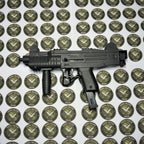 EKOL ASI - UZI