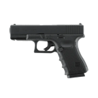 Pistola Airsoft Glock 19 Gen4 MOS CO2 – 4.5mm BB | Licensed Replica