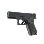 Pistola Airsoft Glock 19 Gen4 MOS CO2 – 4.5mm BB | Licensed Replica