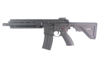 Rifle Airsoft Double Bell HK416 A5 Short Barrel AEG – 6mm BB | Full Metal