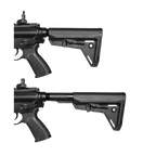 Rifle Airsoft Double Bell JW4 TTI TR-1 M-LOK M4 Short AEG – 6mm BB | John Wick 4 Edition