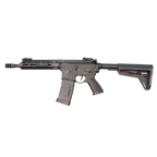 Rifle Airsoft Double Bell JW4 TTI TR-1 M-LOK M4 Short AEG – 6mm BB | John Wick 4 Edition