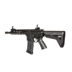 Rifle Airsoft Double Bell JW4 TTI TR-1 M-LOK M4 Short AEG – 6mm BB | John Wick 4 Edition