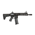 Rifle Airsoft Double Bell JW4 TTI TR-1 M-LOK M4 Short AEG – 6mm BB | John Wick 4 Edition