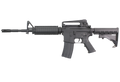 Rifle Airsoft Double Bell M4 RIS AEG – 6mm BB | Full Metal Rail System