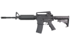 Rifle Airsoft Double Bell M4 RIS AEG – 6mm BB | Full Metal Rail System