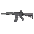 Rifle Airsoft Double Bell M4 Special AEG – 6mm BB | Full Metal Tactical