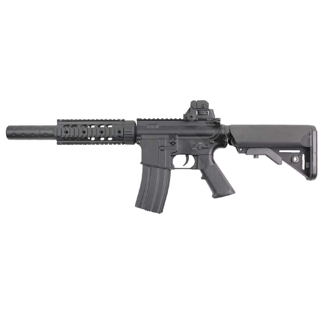 Rifle Airsoft Double Bell M4 Special AEG – 6mm BB | Full Metal Tactical
