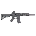 Rifle Airsoft Double Bell M4 Special AEG – 6mm BB | Full Metal Tactical