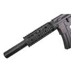 Rifle Airsoft Double Bell M4 Special AEG – 6mm BB | Full Metal Tactical