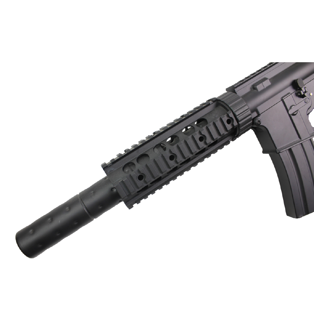 Rifle Airsoft Double Bell M4 Special AEG – 6mm BB | Full Metal Tactical
