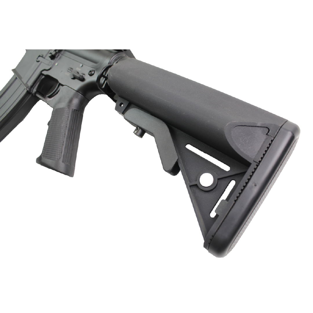 Rifle Airsoft Double Bell M4 Special AEG – 6mm BB | Full Metal Tactical