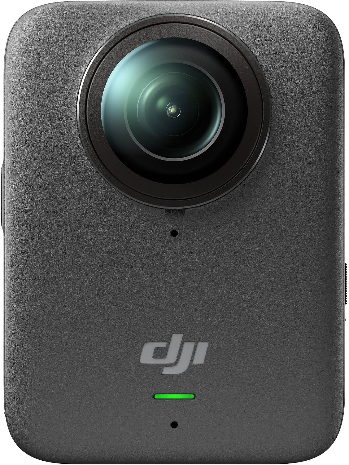 DJI Osmo 360 Adventure Combo – Cámara 360° 8K | 3 Baterías + 128GB + Kit Completo