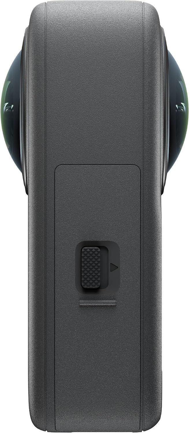 DJI Osmo 360 Adventure Combo – Cámara 360° 8K | 3 Baterías + 128GB + Kit Completo