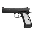 Pistola Airsoft ASG CZ TS2 Licensed CO2 GBB – Optic Ready | 6mm BB