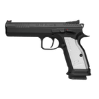 Pistola Airsoft ASG CZ TS2 Licensed CO2 GBB – Optic Ready | 6mm BB