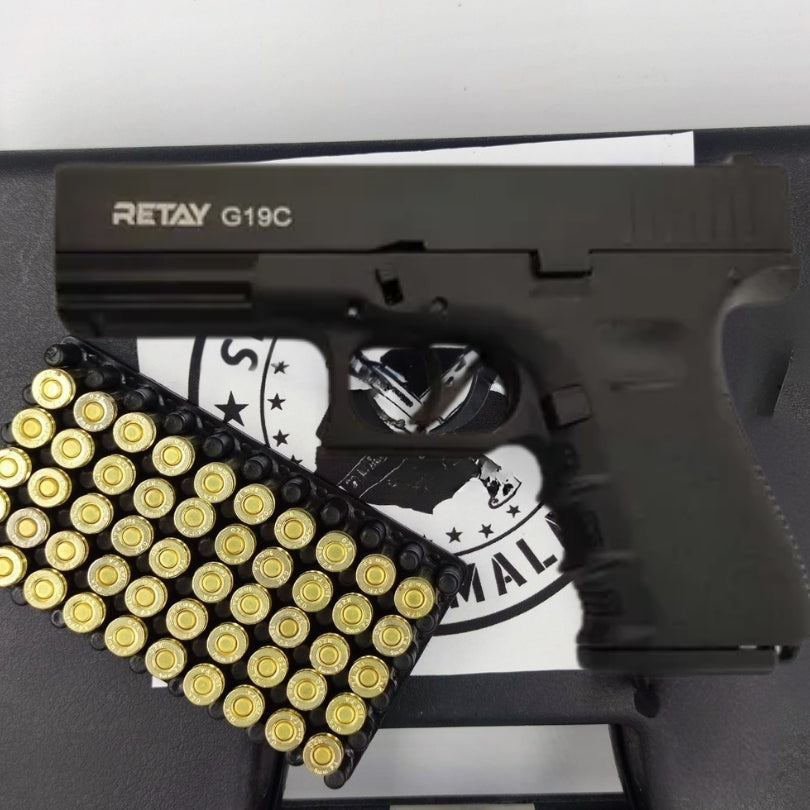 RETAY G19C - GLOCK